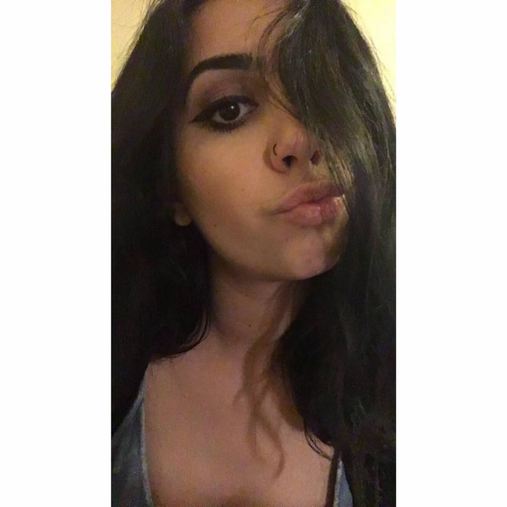 Meet your Posher, Melanie